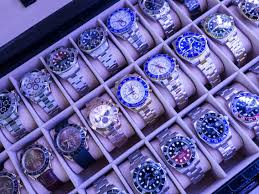 Rolex Replica Watches